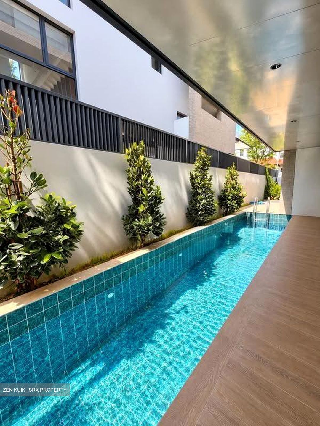 Braddell Heights Estate (D13), Detached #625860111